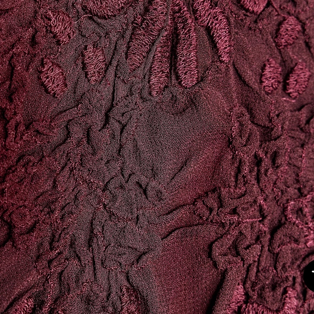 NWT ZW Collection | Embroider Asymmetrical Dress | M - Picture 10 of 12